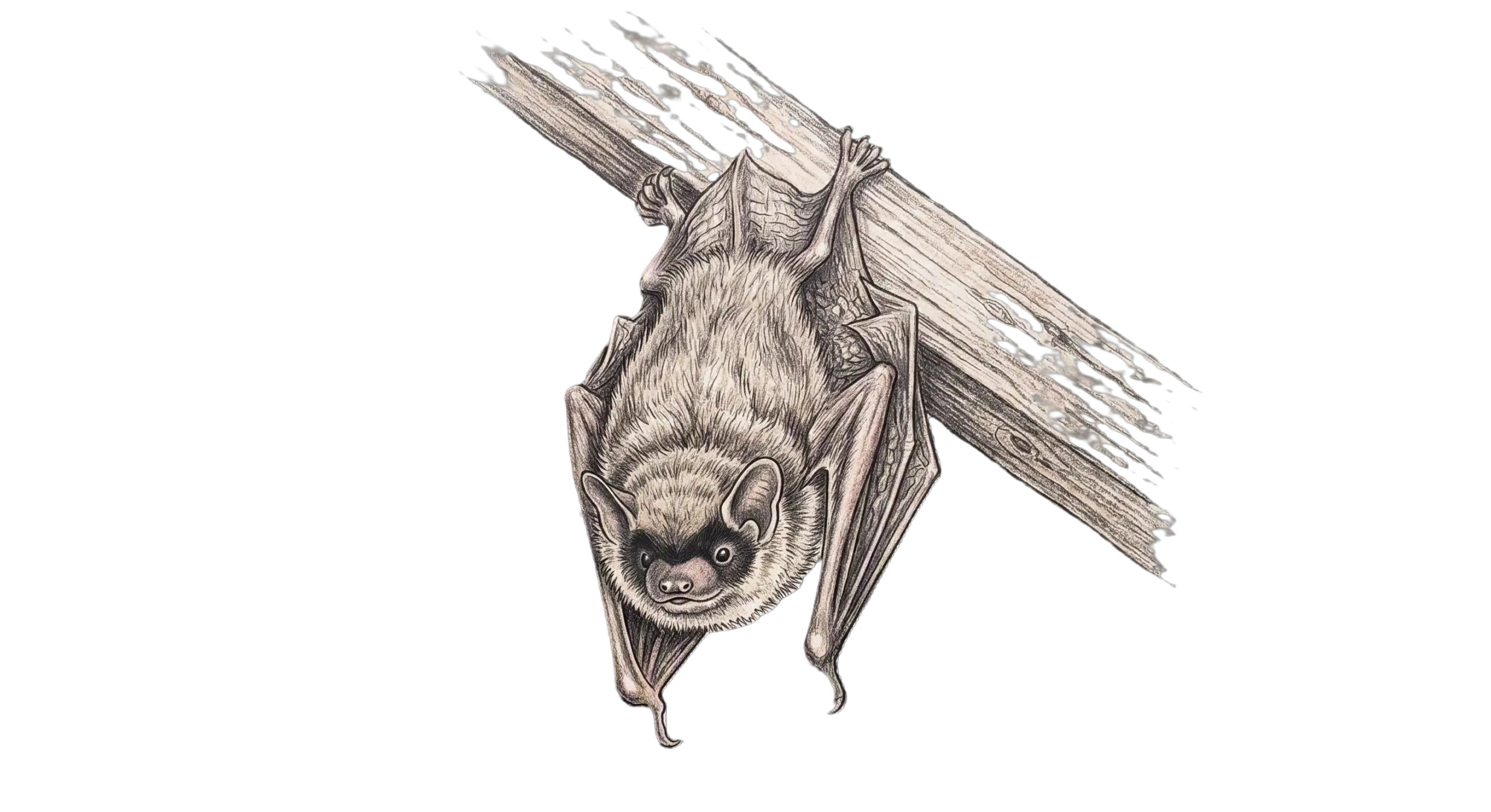 Humane bat exclusion and relocation services in Western North Carolina