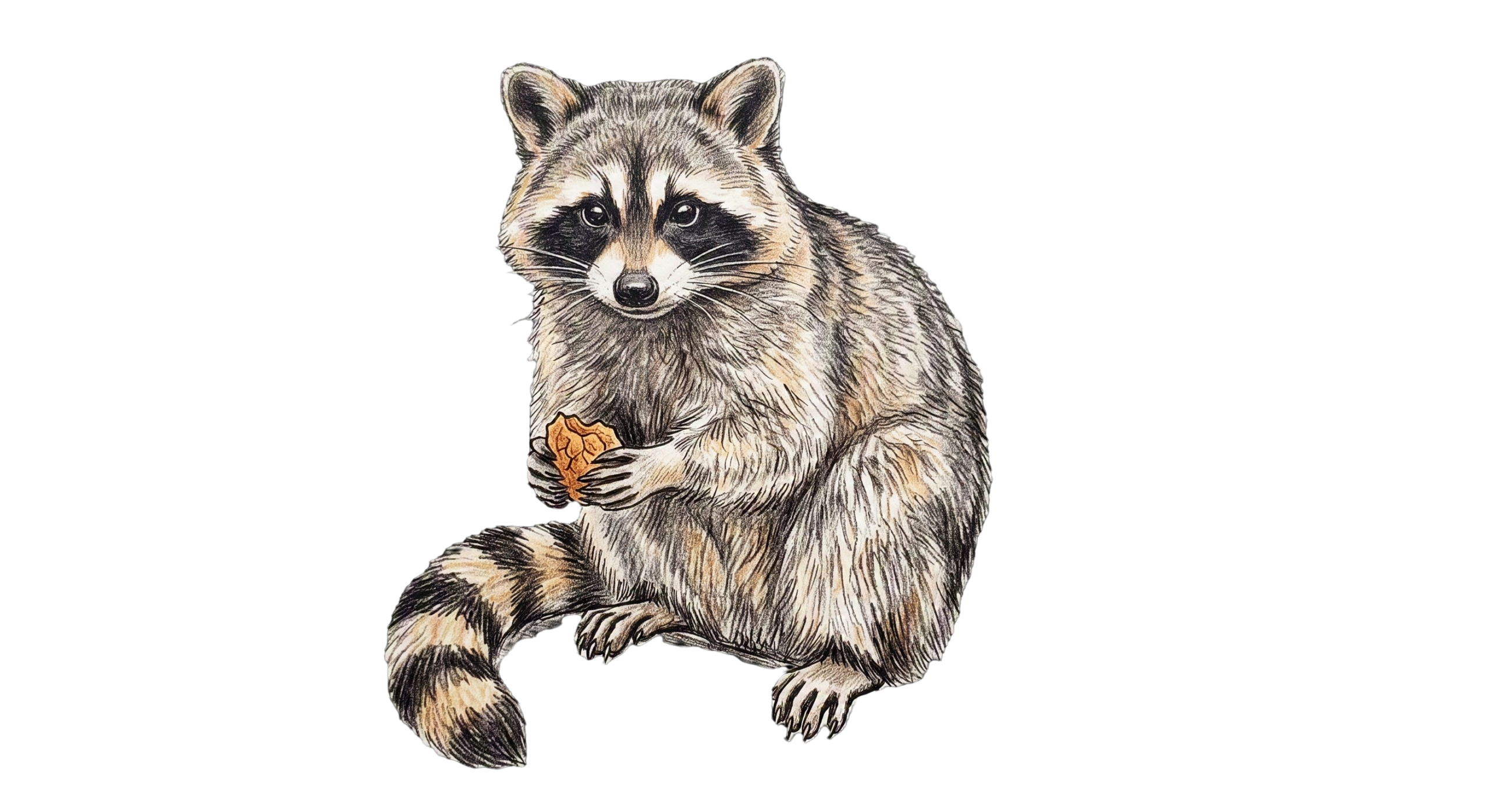 Humane raccoon exclusion and baby box eviction services in Hendersonville WNC