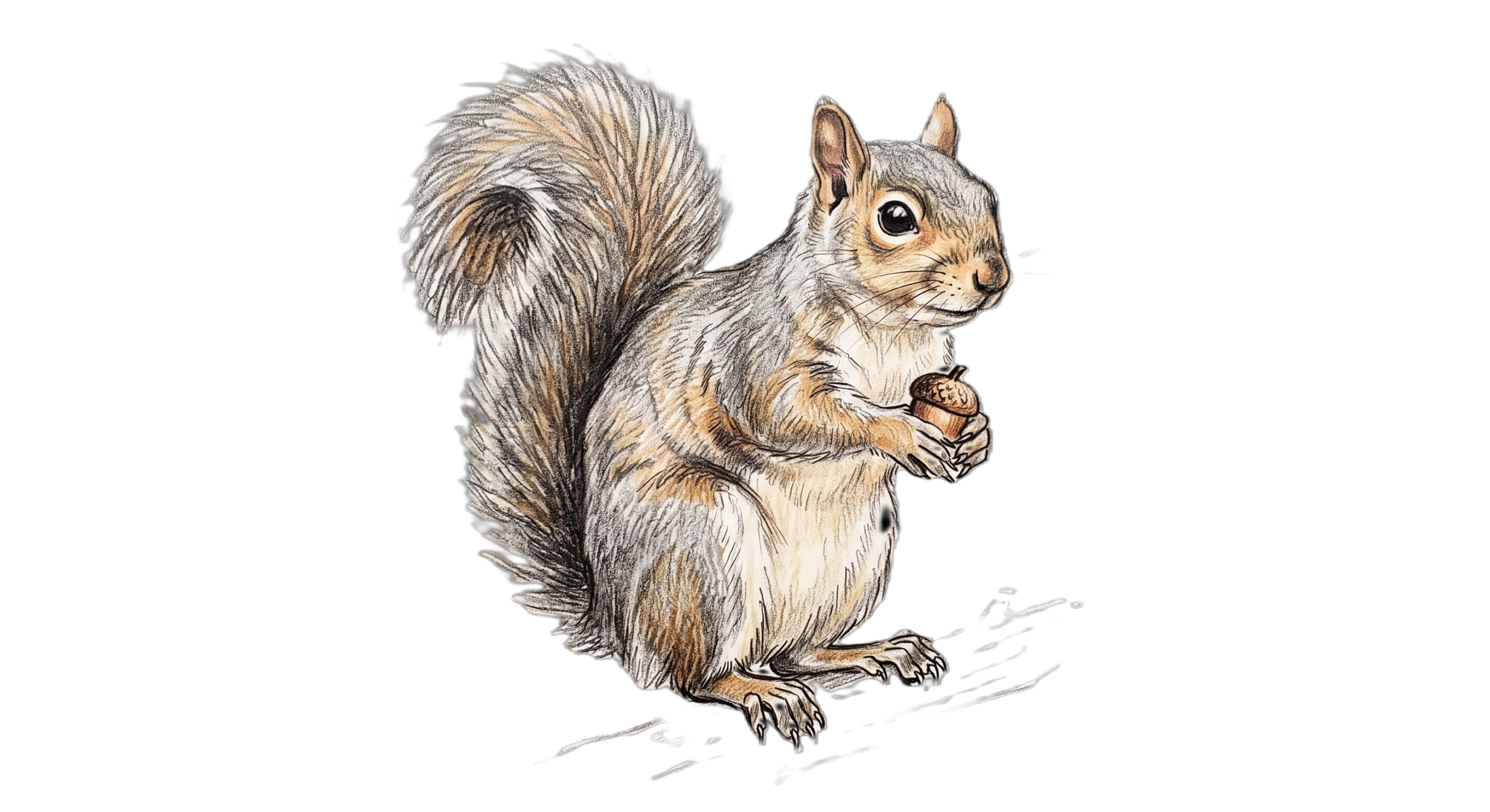 Humane squirrel exclusion and roofline chew damage repair in Weaverville WNC